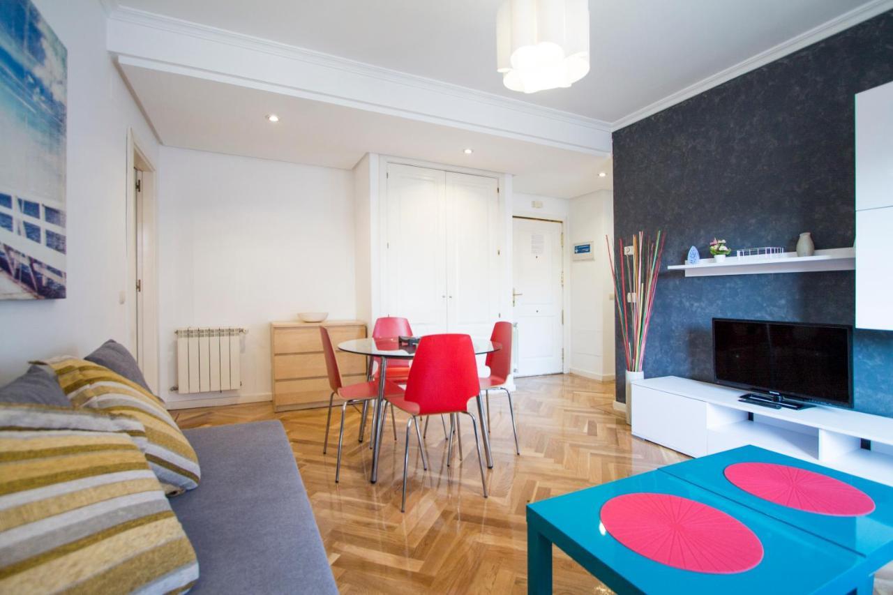 Apartamento Green City Deco Madrid Exterior photo