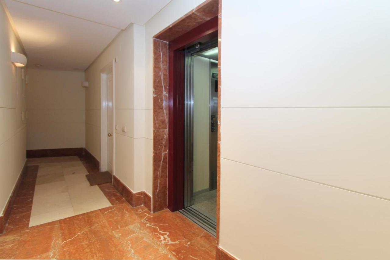 Apartamento Green City Deco Madrid Exterior photo