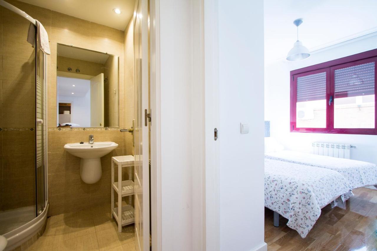 Apartamento Green City Deco Madrid Exterior photo