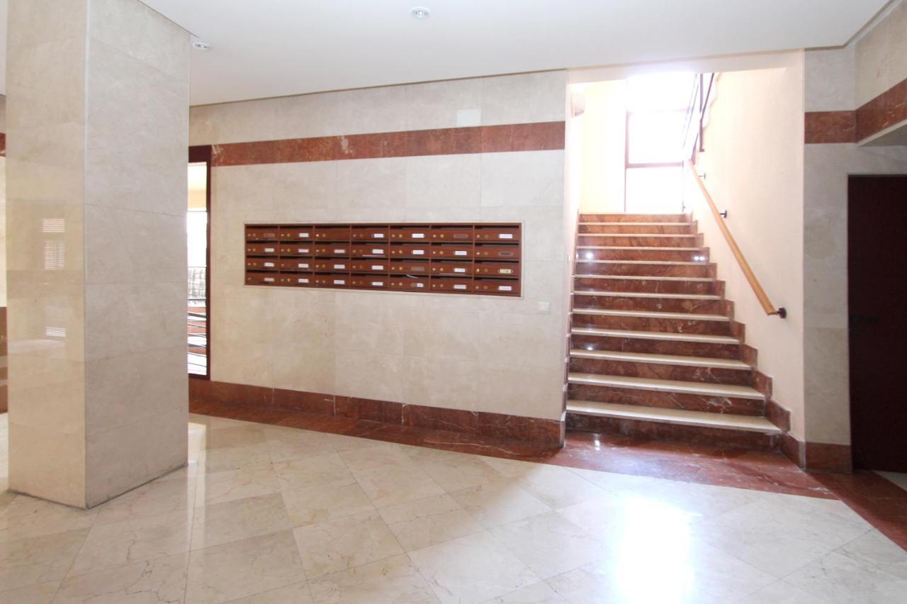 Apartamento Green City Deco Madrid Exterior photo