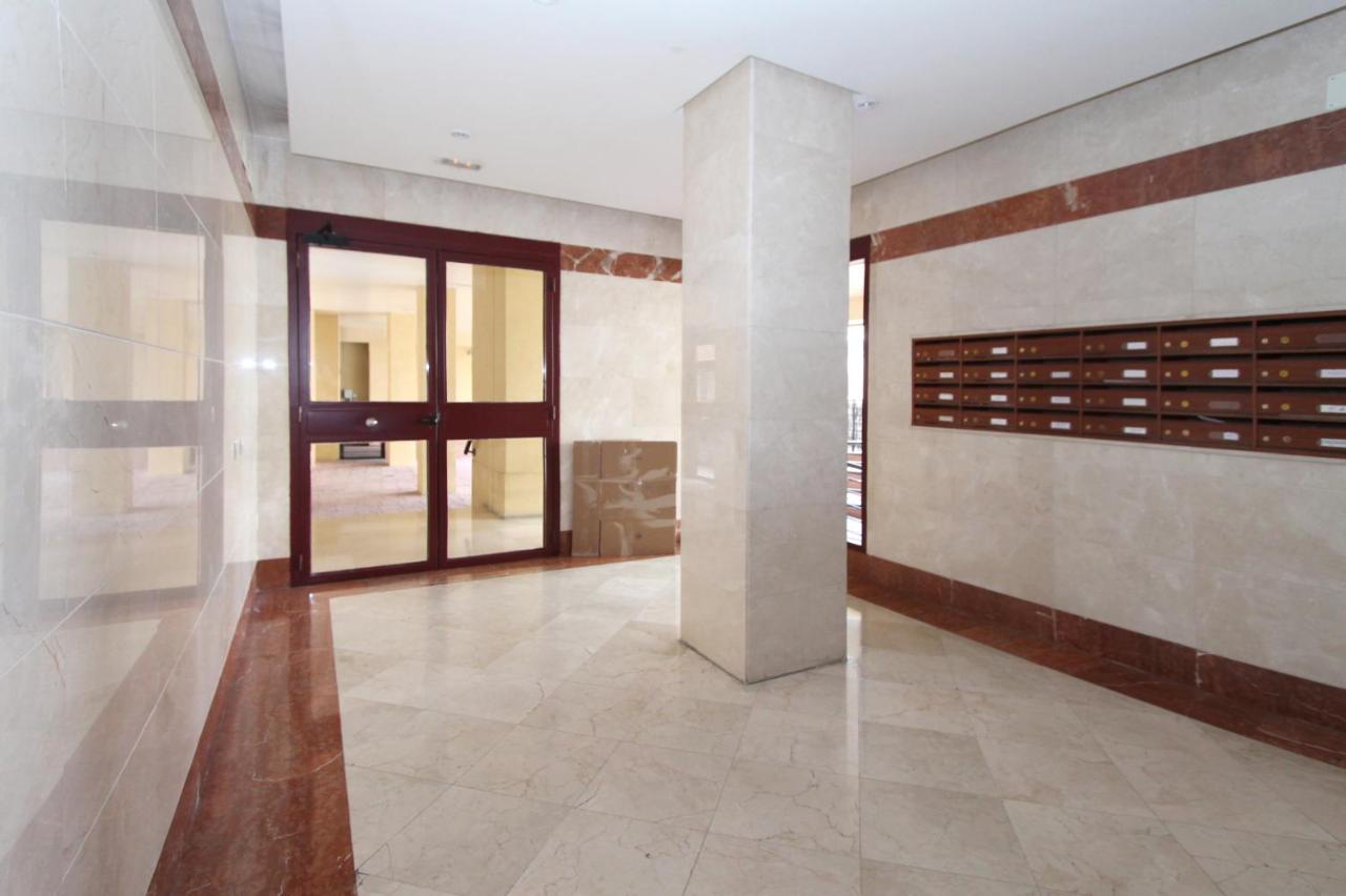 Apartamento Green City Deco Madrid Exterior photo