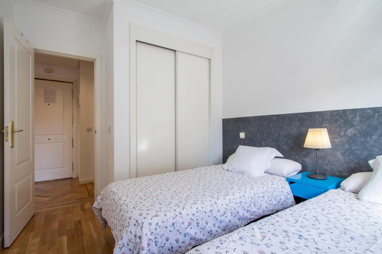 Apartamento Green City Deco Madrid Exterior photo