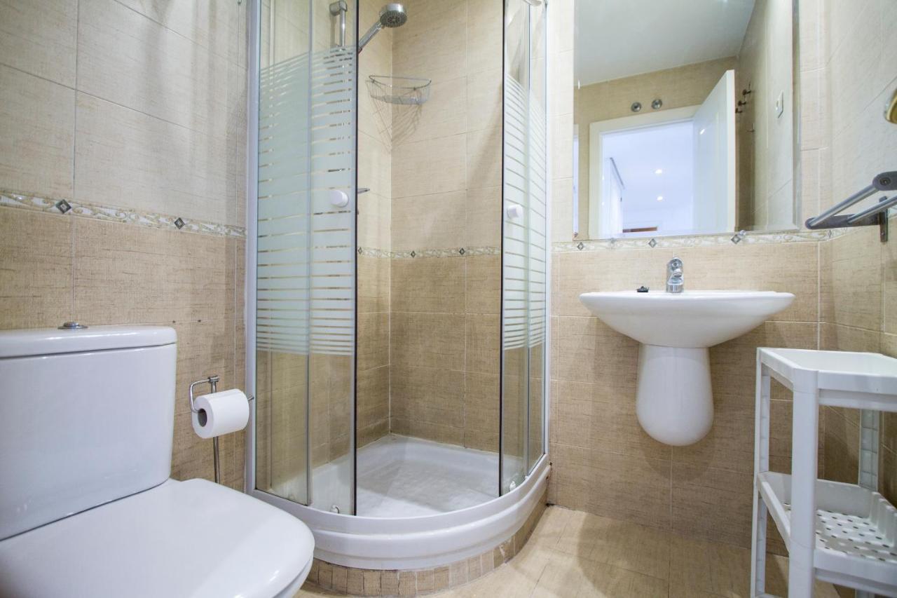 Apartamento Green City Deco Madrid Exterior photo